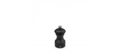 Bistro Zoutmolen 10 cm Mat Hout Grijs Grafiet Zirlion