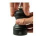 Bistro Moulin à Sel 10 cm Bois Mat Gris Graphite Zirlion  - Peugeot