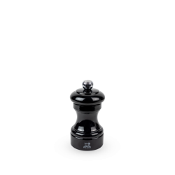 Bistro Zoutmolen 10 cm Gelakt Hout Zwart Zirlion