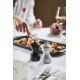 Bistro Zoutmolen 10 cm Gelakt Hout Zwart Zirlion - Peugeot