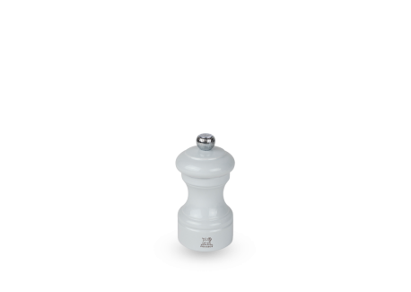 Bistro Moulin à Sel 10 cm Bois Laqué Gris Perle Zirlion  - Peugeot