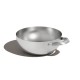 Bain-Marie Kom 24 cm voor de Incroyable Casserole - Cookut