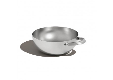 Bain-Marie Kom 24 cm voor de Incroyable Casserole - Cookut