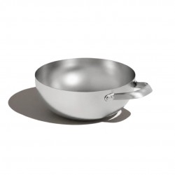 Bain-Marie Kom 24 cm voor de Incroyable Casserole - Cookut