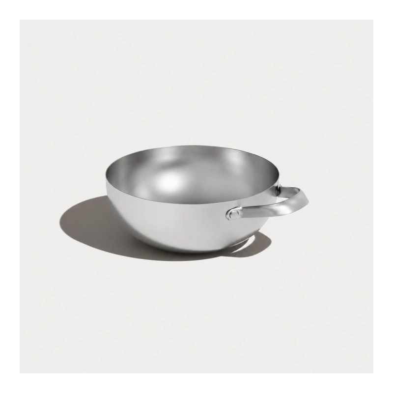Bain-Marie Kom 24 cm voor de Incroyable Casserole - Cookut