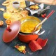 Bain-Marie Kom 24 cm voor de Incroyable Casserole - Cookut
