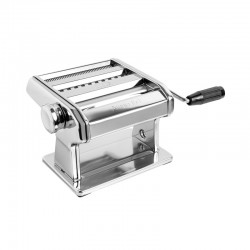 Ampia 150 Classic Machine à Pâtes Manuelle Chrome  - Marcato