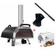 Starterspack Karu 2 Pro Four à Pizza Bois ou à Charbon 4 pcs  - Ooni