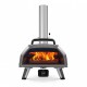 Starterspack Karu 2 Pro Hout- of Kolenpizzaoven 4 stuks - Ooni