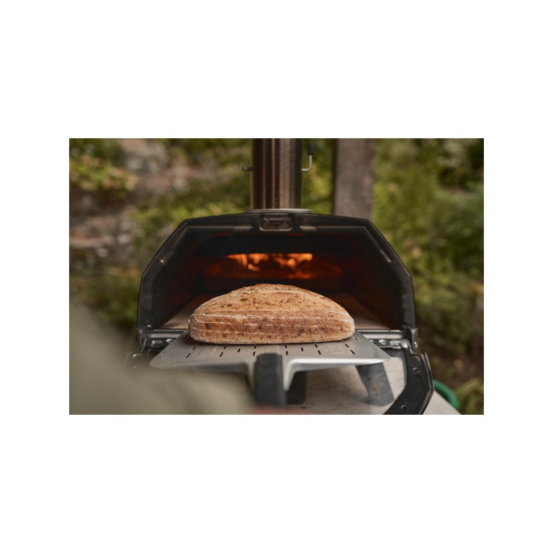 Starterspack Karu 2 Pro Hout- of Kolenpizzaoven 4 stuks - Ooni