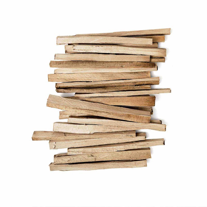 Starterspack Karu 12 Four à Pizza Bois 4 pcs  - Ooni