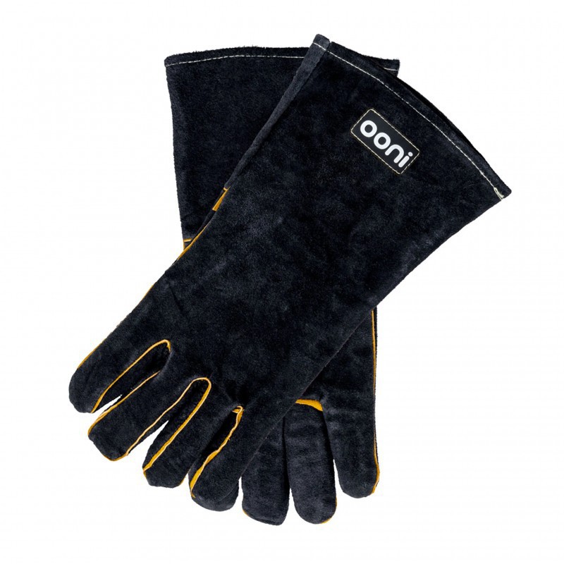 Starterspack Karu 12 Four à Pizza Bois 4 pcs  - Ooni