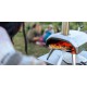Starterspack Karu 12 Four à Pizza Bois 4 pcs  - Ooni