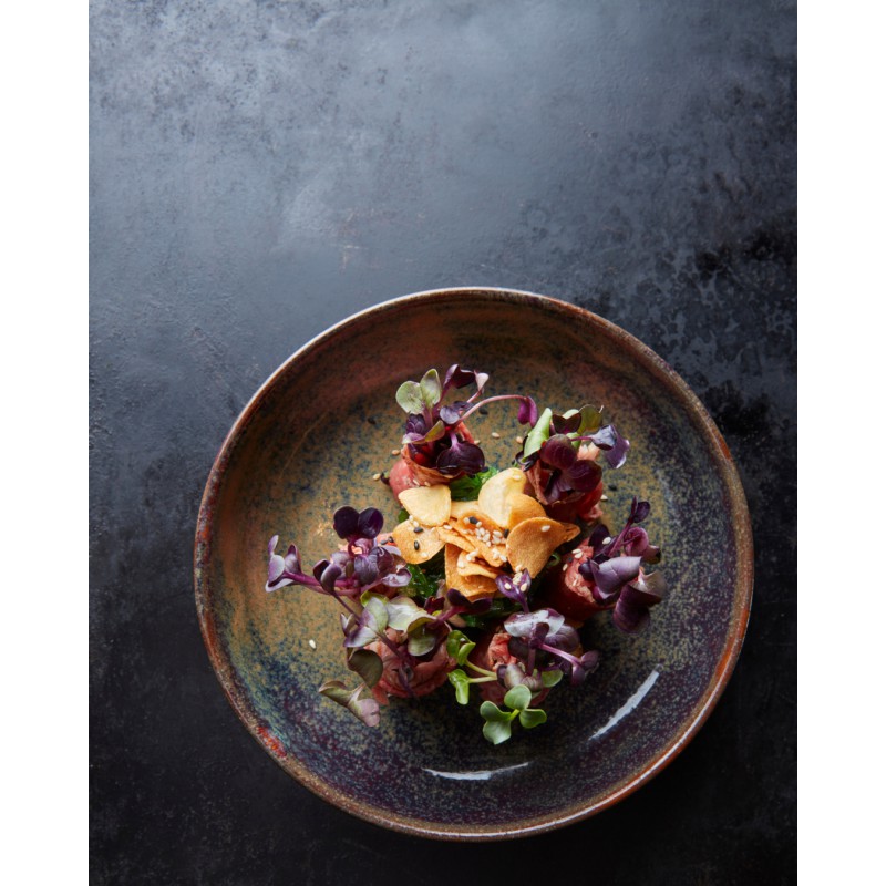 Bols Gastronomiques Automne - Hiver