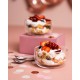 Sorrento Verres à Dessert à Double Paroi 280 ml 2 pcs - Zwilling