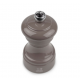 Bistro Zoutmolen 10 cm Gelakt Hout Grijs Taupe Zirlion - Peugeot