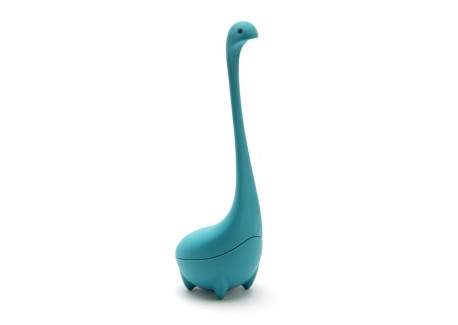 Baby Nessie Theefilter Blauw - Ototo