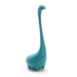 Baby Nessie Theefilter Blauw