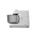 Halo Core Robot Pétrin à Spirale sur Socle 4,5L Blanc Mat avec Accessoires  - Ooni