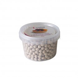 Billes de Cuisson en Céramique pour Fond de Tarte 700 g