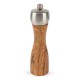Fidji Zoutmolen 20 cm Olijfhout Zirlion - Peugeot