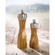 Fidji Zoutmolen 20 cm Olijfhout Zirlion - Peugeot