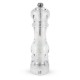 Nancy Zoutmolen 22 cm Transparant Acryl Zirlion - Peugeot
