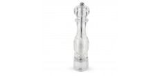Nancy Zoutmolen 30 cm Transparant Acryl Zirlion
