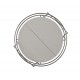 Deflectorset Large Keramische barbecueset voor Indirect Koken - Big Green Egg