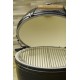 The Onyx Barbecue à Charbon Large 46 cm Outdoor Kitchen Pack 14 pcs  - Big Green Egg