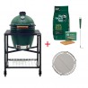 Starterspack Bloc Modulaire Barbecue Kamado Large 8 pcs