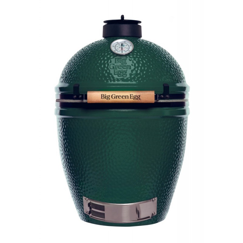 Starterspack Bloc Modulaire Barbecue Kamado Large 8 pcs - Big Green Egg