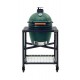 Starterspack Frame Barbecue Kamado Large 8 dlg - Big Green Egg