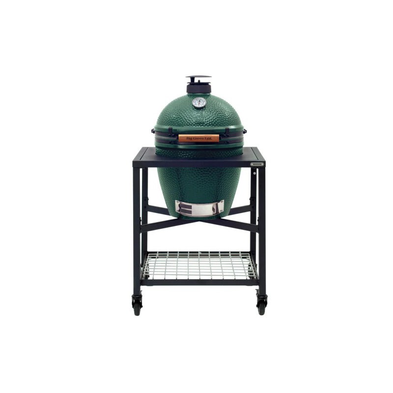 Starterspack Bloc Modulaire Barbecue Kamado Large 8 pcs - Big Green Egg