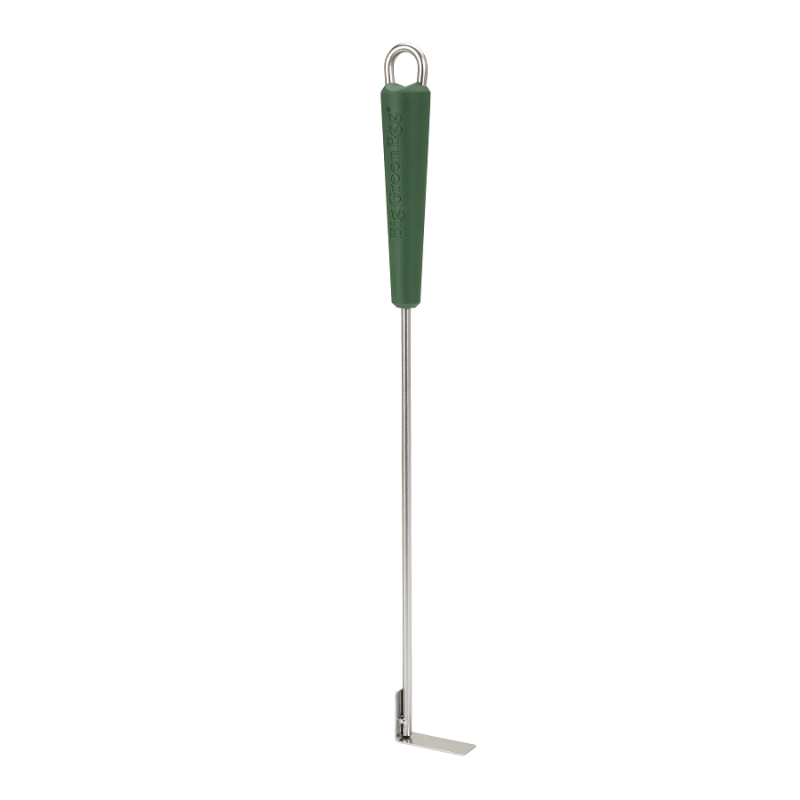 Starterspack Bloc Modulaire Barbecue Kamado Large 8 pcs - Big Green Egg