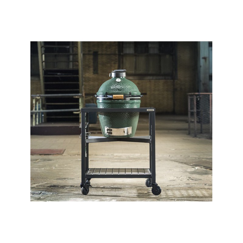 Starterspack Frame Barbecue Kamado Large 8 dlg - Big Green Egg