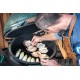 Starterspack Master Set Barbecue à Charbon Large 46 cm + Accessoires 9 pcs  - Big Green Egg
