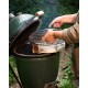 Starterspack Master Set Barbecue à Charbon Large 46 cm + Accessoires 9 pcs  - Big Green Egg