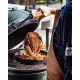 Starterspack Master Set Barbecue à Charbon Large 46 cm + Accessoires 9 pcs  - Big Green Egg