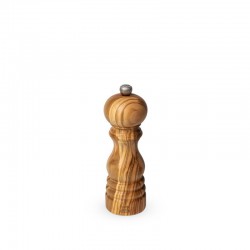 Paris Zoutmolen 18 cm Olijfhout Zirlion - Peugeot