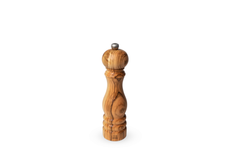 Paris Zoutmolen 22 cm Olijfhout Zirlion - Peugeot