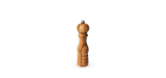 Paris Zoutmolen 22 cm Olijfhout Zirlion