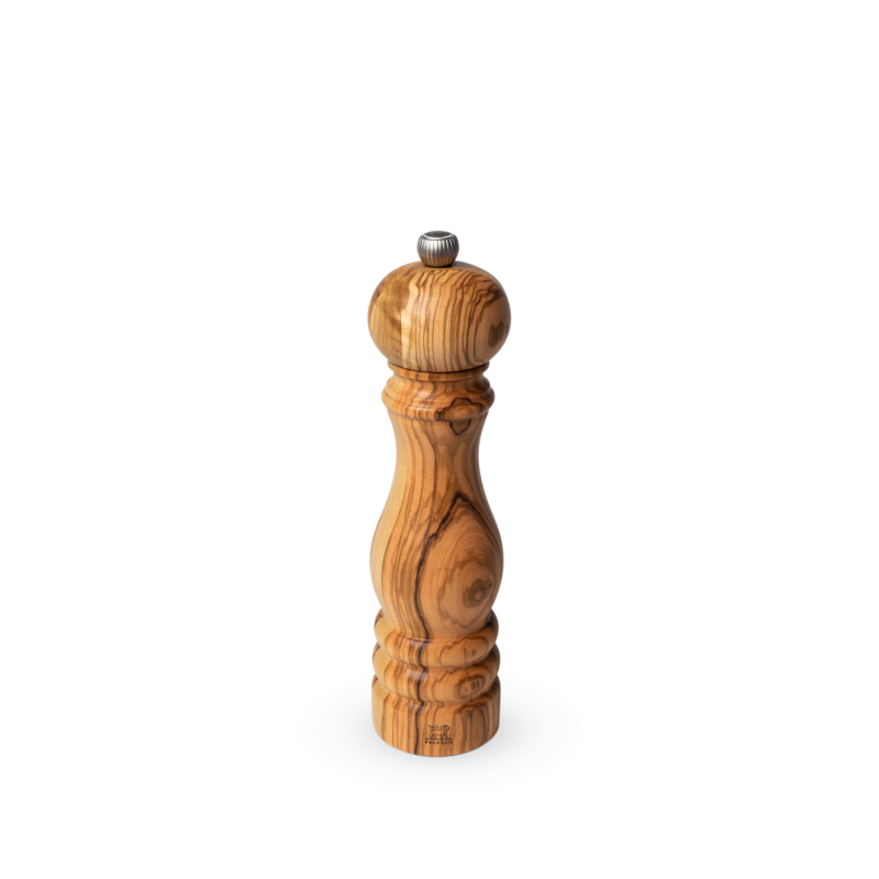 Paris Zoutmolen 22 cm Olijfhout Zirlion - Peugeot