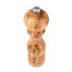 Paris Zoutmolen 22 cm Olijfhout Zirlion - Peugeot