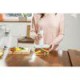 Fresh&Save Boite Sous-Vide en Verre Transparent avec Couvercle M 0,9L  - Zwilling