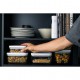 Fresh&Save Boite Sous-Vide en Verre Transparent avec Couvercle S 0,35L  - Zwilling