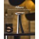 Allure Tire Bouchon à Vis Sans Fin + Coupe Capsule Noir 17 cm  - Peugeot
