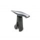 Allure Kurkentrekker met Wormwielmechanisme Zwart 17 cm - Peugeot