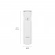 Fresh & Save Pompe Alimentaire Sous-Vide Rechargeable Blanc 19cm  - Zwilling
