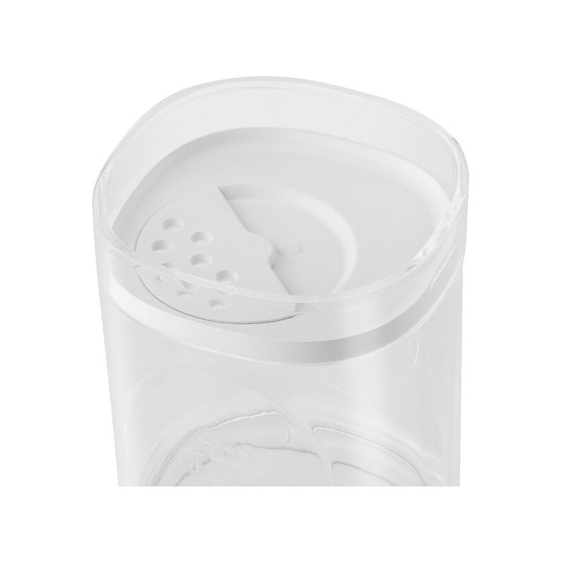 Fresh & Save Cube XS Set 3 Boites Sous-Vide En Verre 120 ml, 7,6 cm  - Zwilling